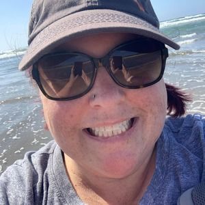 Meet your Posher, Trina